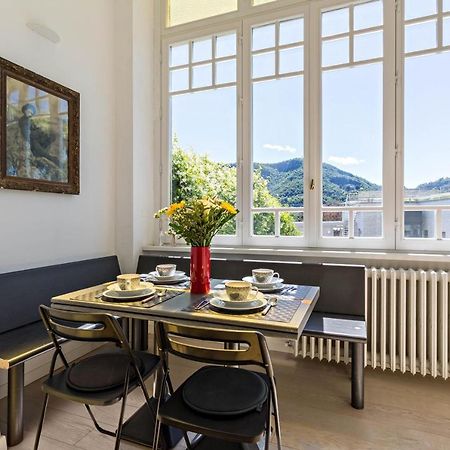 Garden Vista Lago Como Exterior photo